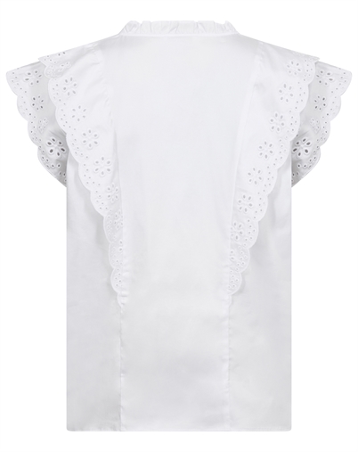 Leveté Room - LR-Isla Solid 140 Top - White